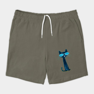 Pete the cat Shorts