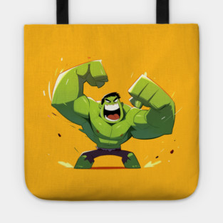 hulk Tote