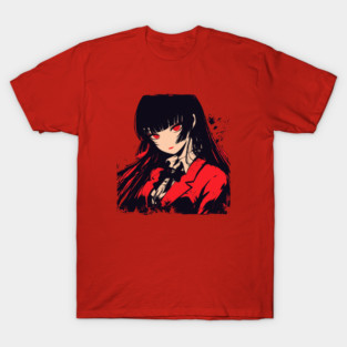 kakegurui T-Shirt