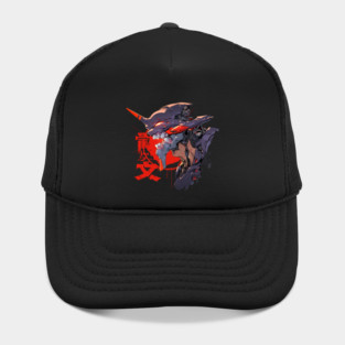 evangelion Hat