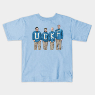 SNL: Jingleheimer Junction! Kids T-Shirt