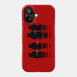 Krull Slayers Phone Case