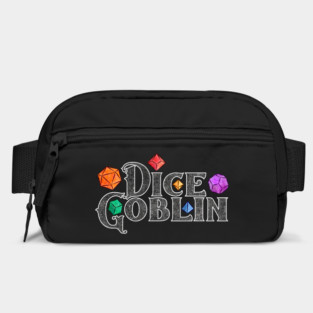 Dice Goblin Rainbow Dice Bag