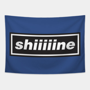 These Are Crazy Days.. Tapestry