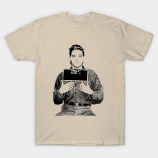 Elvis Presley T-Shirt