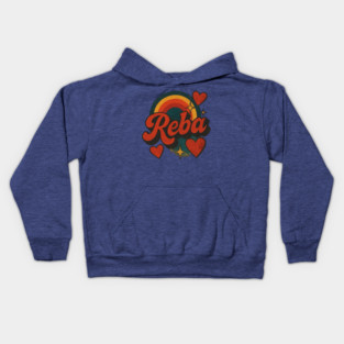 Reba Kids Hoodie