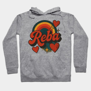 Reba Hoodie