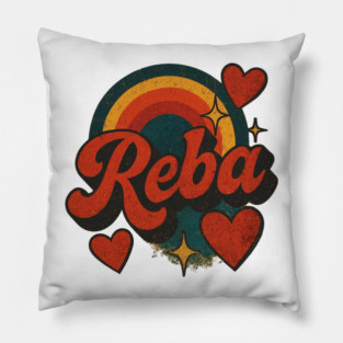 Reba Pillow