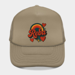 Reba Hat
