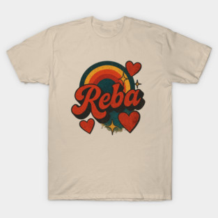 Reba T-Shirt
