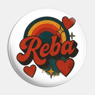 Reba Pin