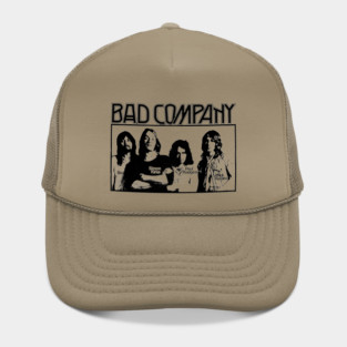 Bad Company Hat
