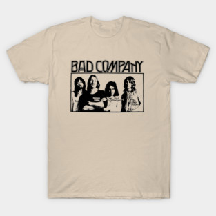 Bad Company T-Shirt