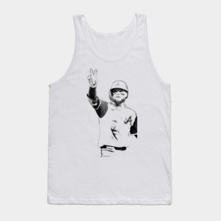 Atlanta Braves Tank Top