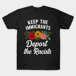 anti-trump T-Shirt