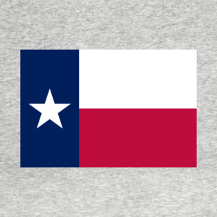 Texas Flag T-Shirt