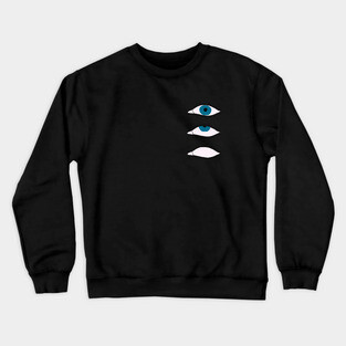 Equality Crewneck Sweatshirt