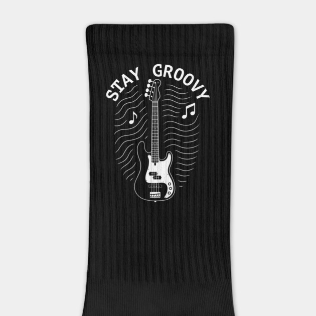 Groove Essentials. Dark Design by filiposwear