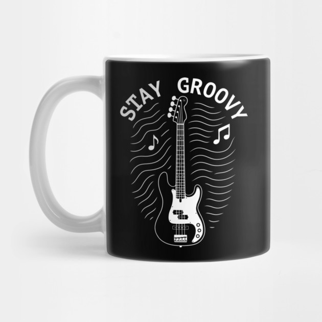 Groove Essentials. Dark Design by filiposwear