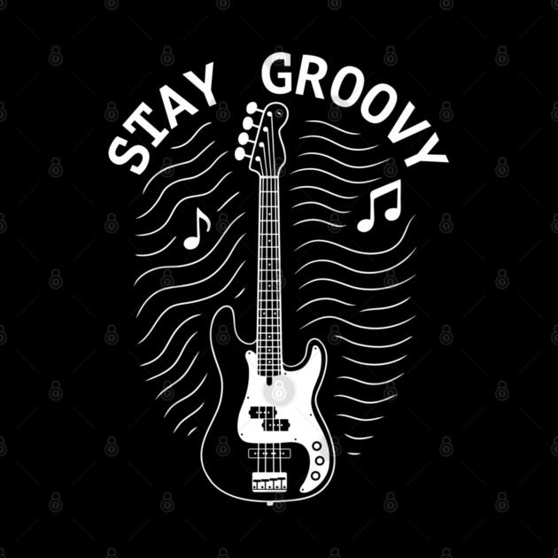 Groove Essentials. Dark Design by filiposwear