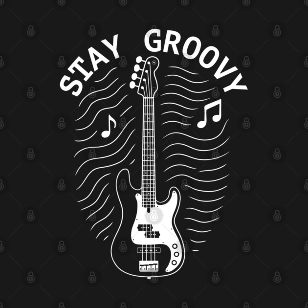 Groove Essentials. Dark Design by filiposwear