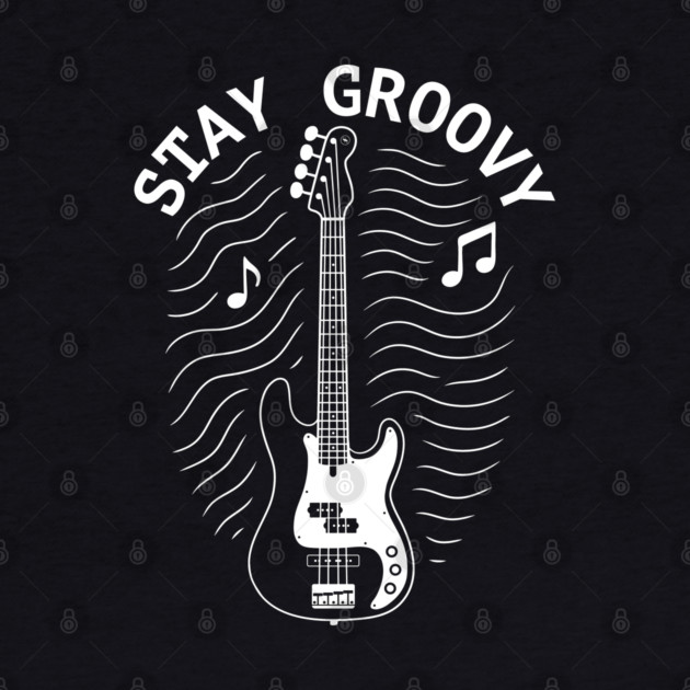 Groove Essentials. Dark Design by filiposwear