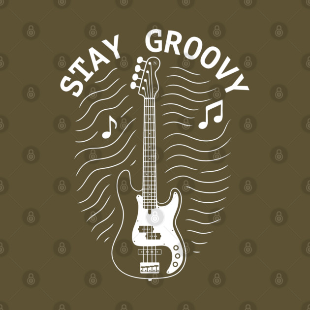 Groove Essentials. Dark Design by filiposwear