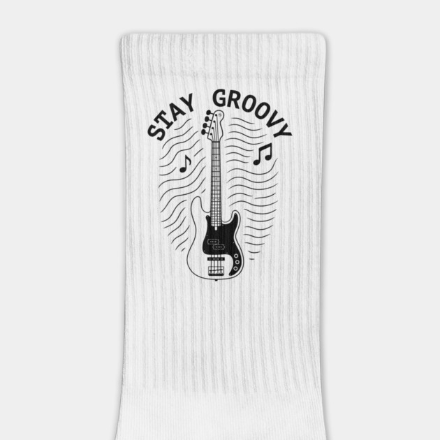 Groove Essentials. Light Design by filiposwear