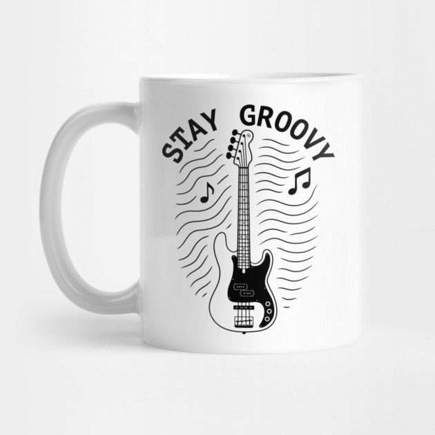 Groove Essentials. Light Design by filiposwear