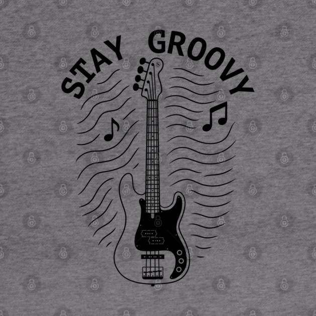 Groove Essentials. Light Design by filiposwear