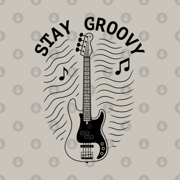 Groove Essentials. Light Design by filiposwear