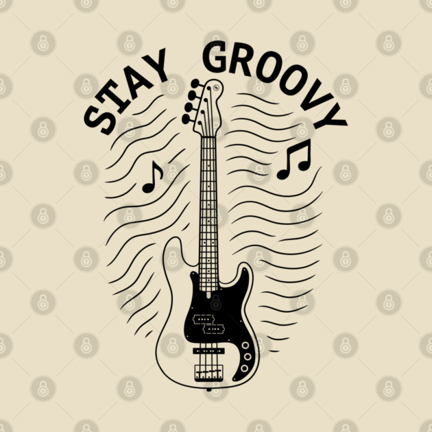 Groove Essentials. Light Design by filiposwear