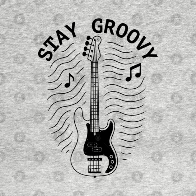 Groove Essentials. Light Design by filiposwear