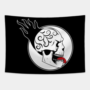 Ichiban Soldier Badge Tapestry