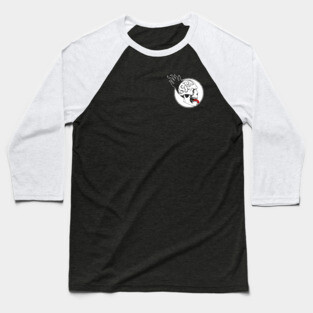 Ichiban Soldier Badge Baseball T-Shirt