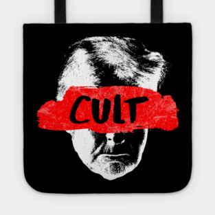 Cult of Personality Tote
