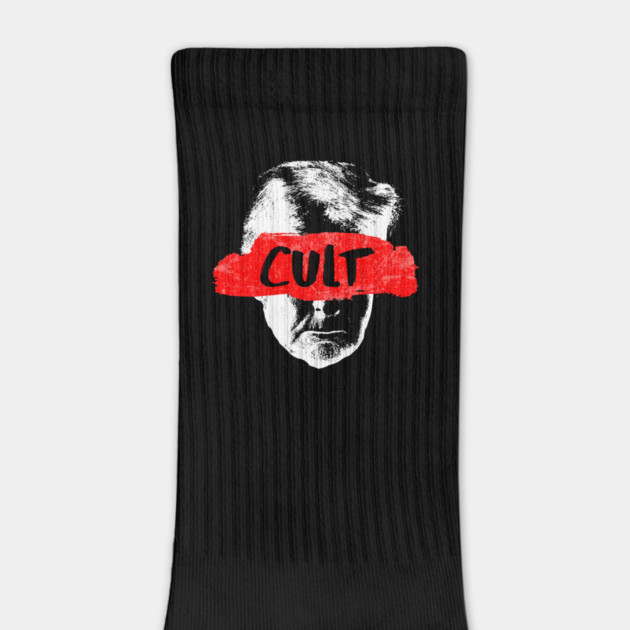 Cult of Personality by casualteesinc