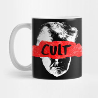 Cult of Personality Mug