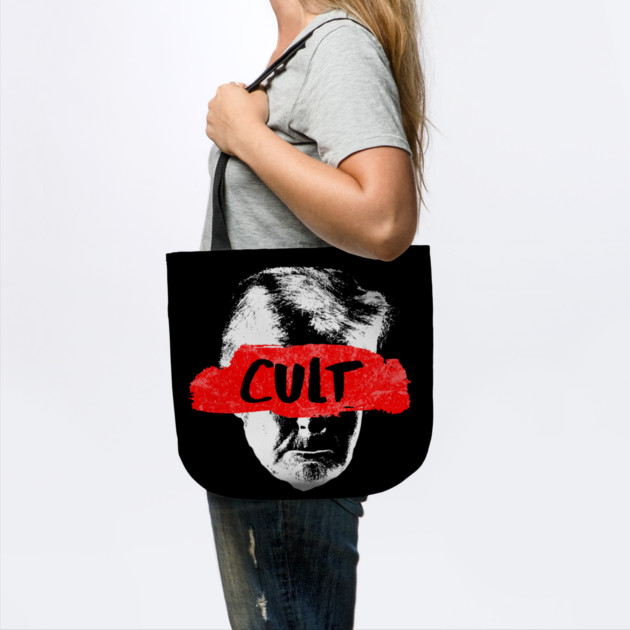 Cult of Personality by casualteesinc