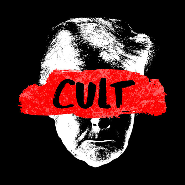 Cult of Personality by casualteesinc