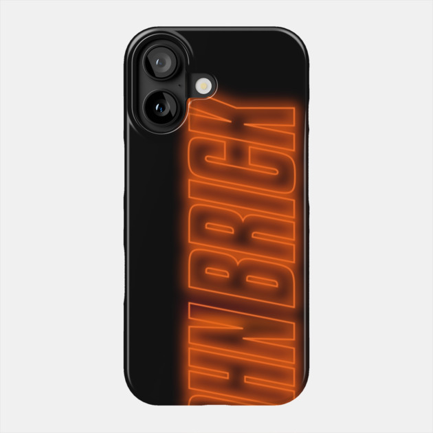 John Brick Phone Case by DRI374