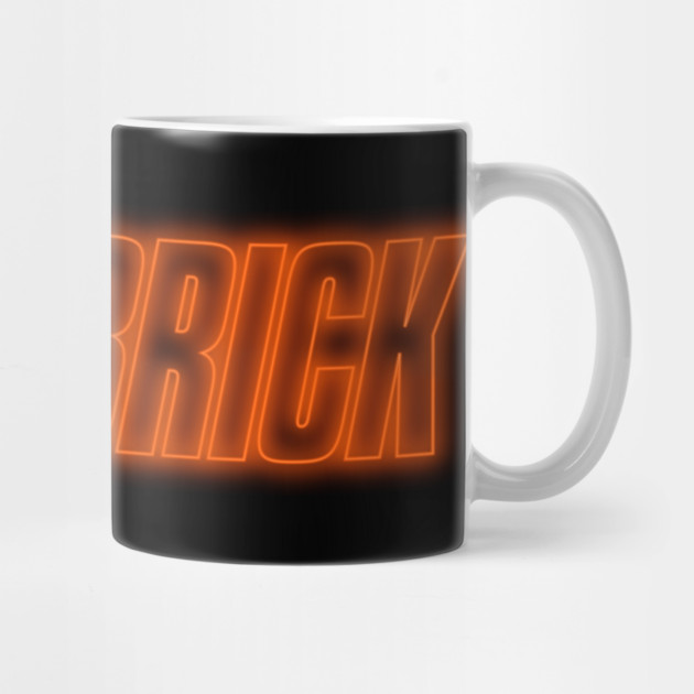 John Brick by DRI374