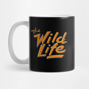 The Wild Life 1984 Mug