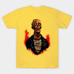 Rebel Ghoul T-Shirt