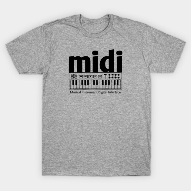 Beat Creator. Light Edition T-Shirt by filiposwear