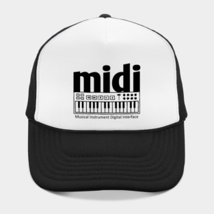 Beat Creator. Light Edition Hat