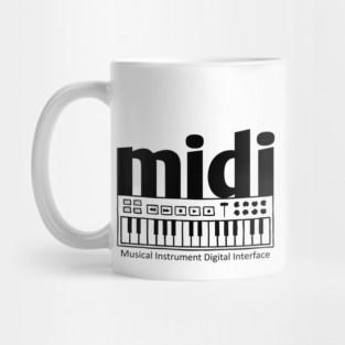 Beat Creator. Light Edition Mug