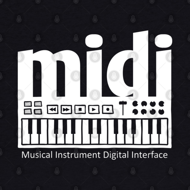 Beat Creator. Dark Edition by filiposwear