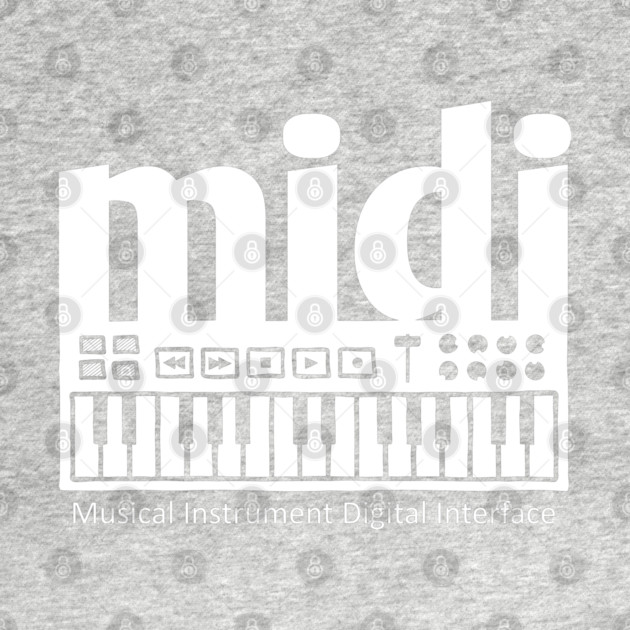 Beat Creator. Dark Edition by filiposwear