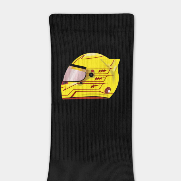 LH44 - 2025 Helmet by krynxr@gmail.com